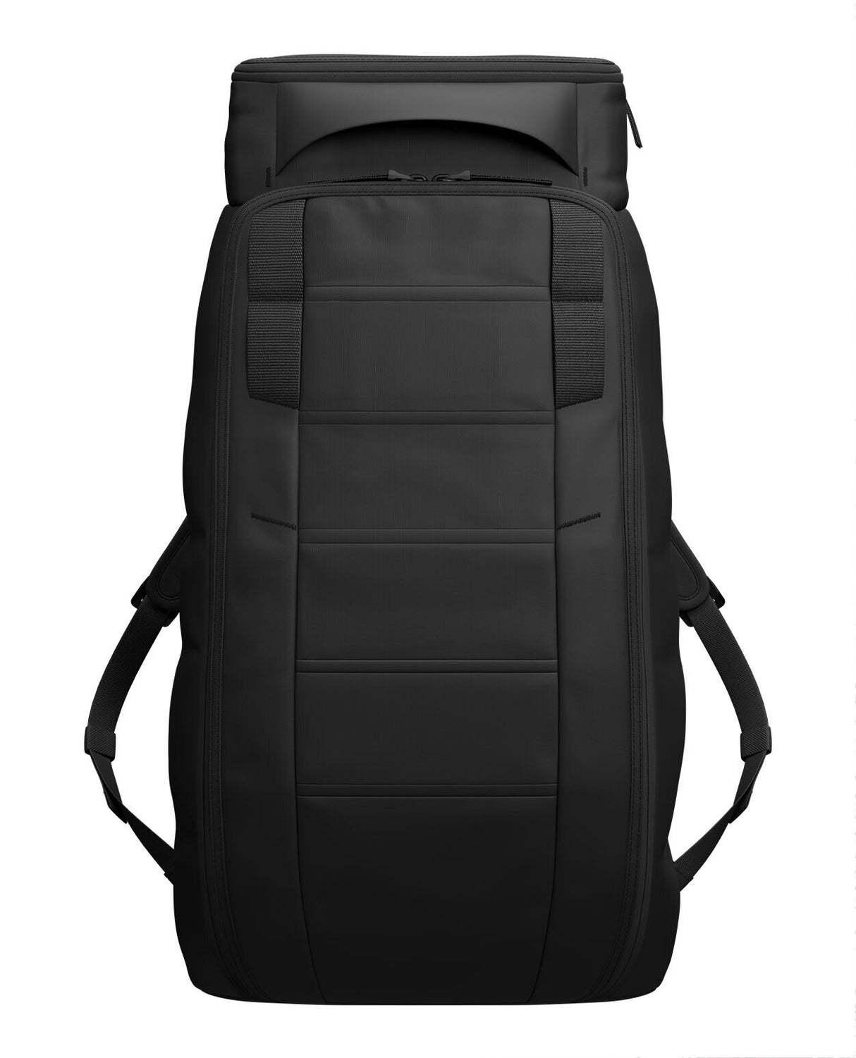 D_b_ Hugger Backpack 30L - Black Out