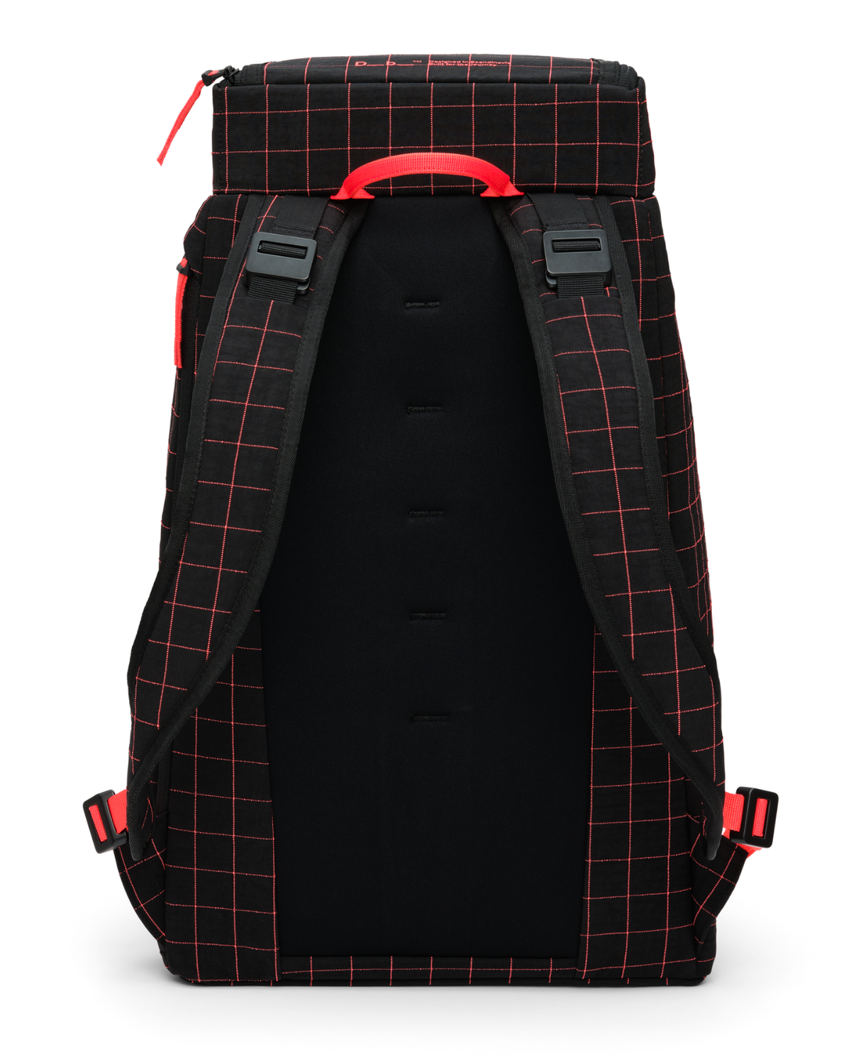 D_b_ Hugger Backpack 30L - Coral Flash Alpingaraget