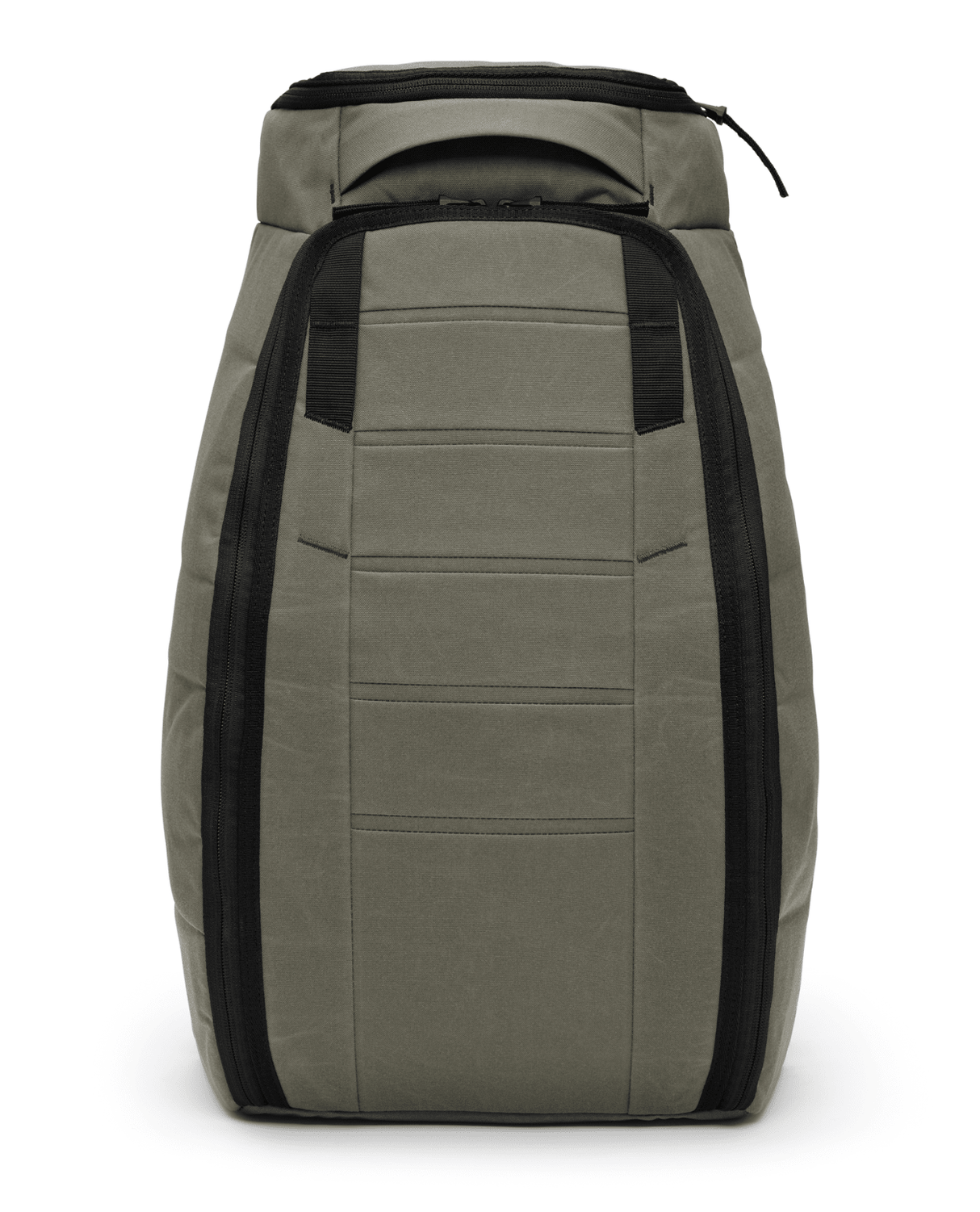 D_b_ Hugger Backpack 30L - Forest Green - Ryggsäckar - Alpingaraget