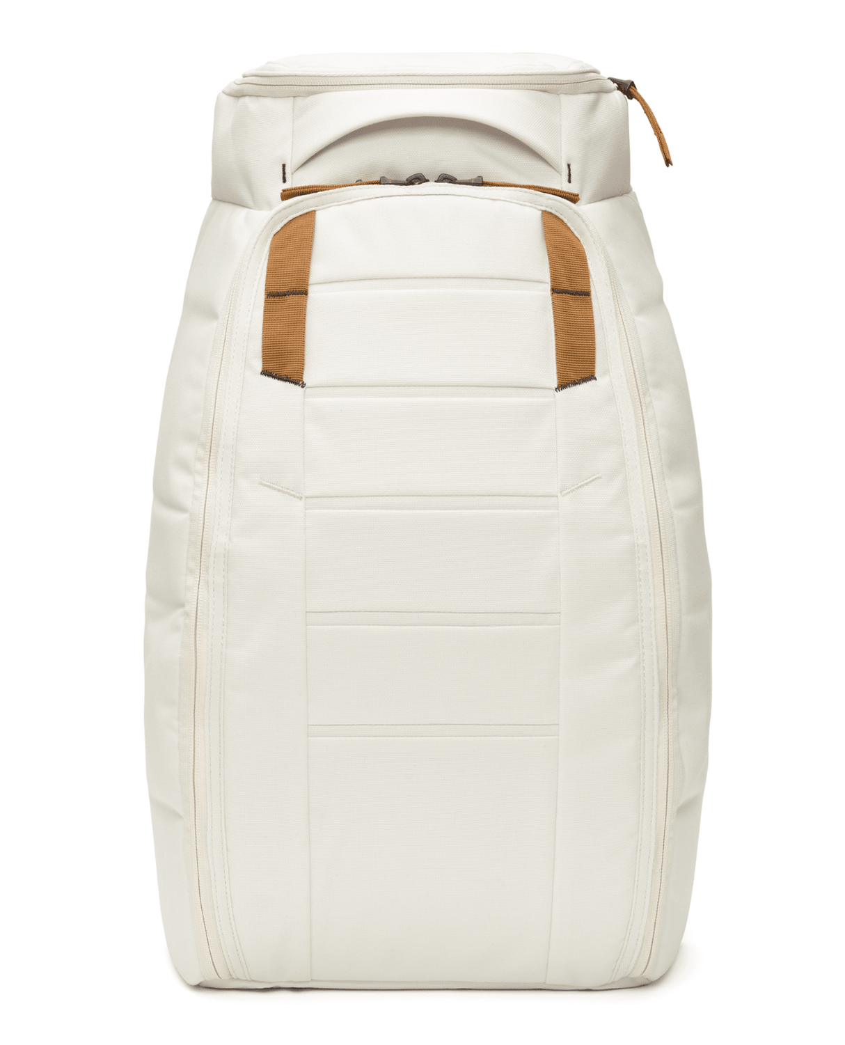 D_b_ Hugger Backpack 30L - Oatmilk - Ryggsäckar - Alpingaraget