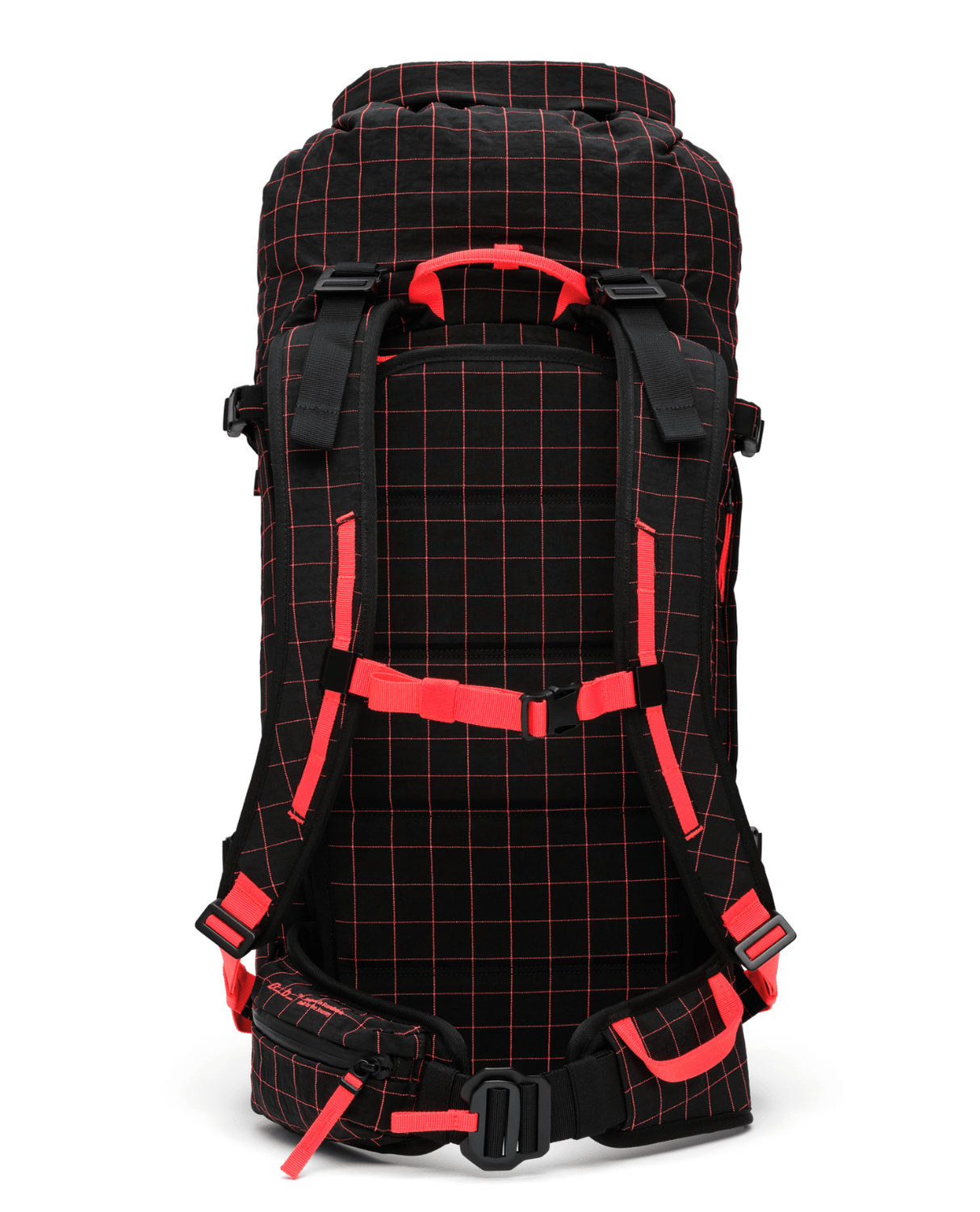 D_b_ Snow Pro Backpack 32L - Coral Flash - Ryggsäckar - Alpingaraget