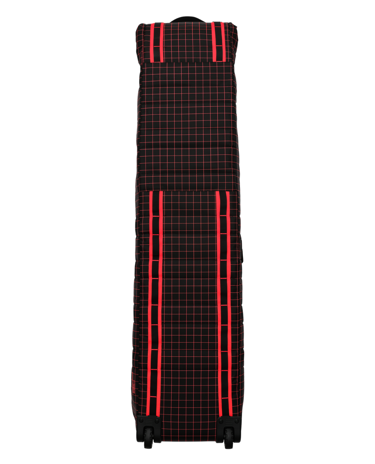 D_b_ Snow Roller Pro 127L - Coral Flash Alpingaraget