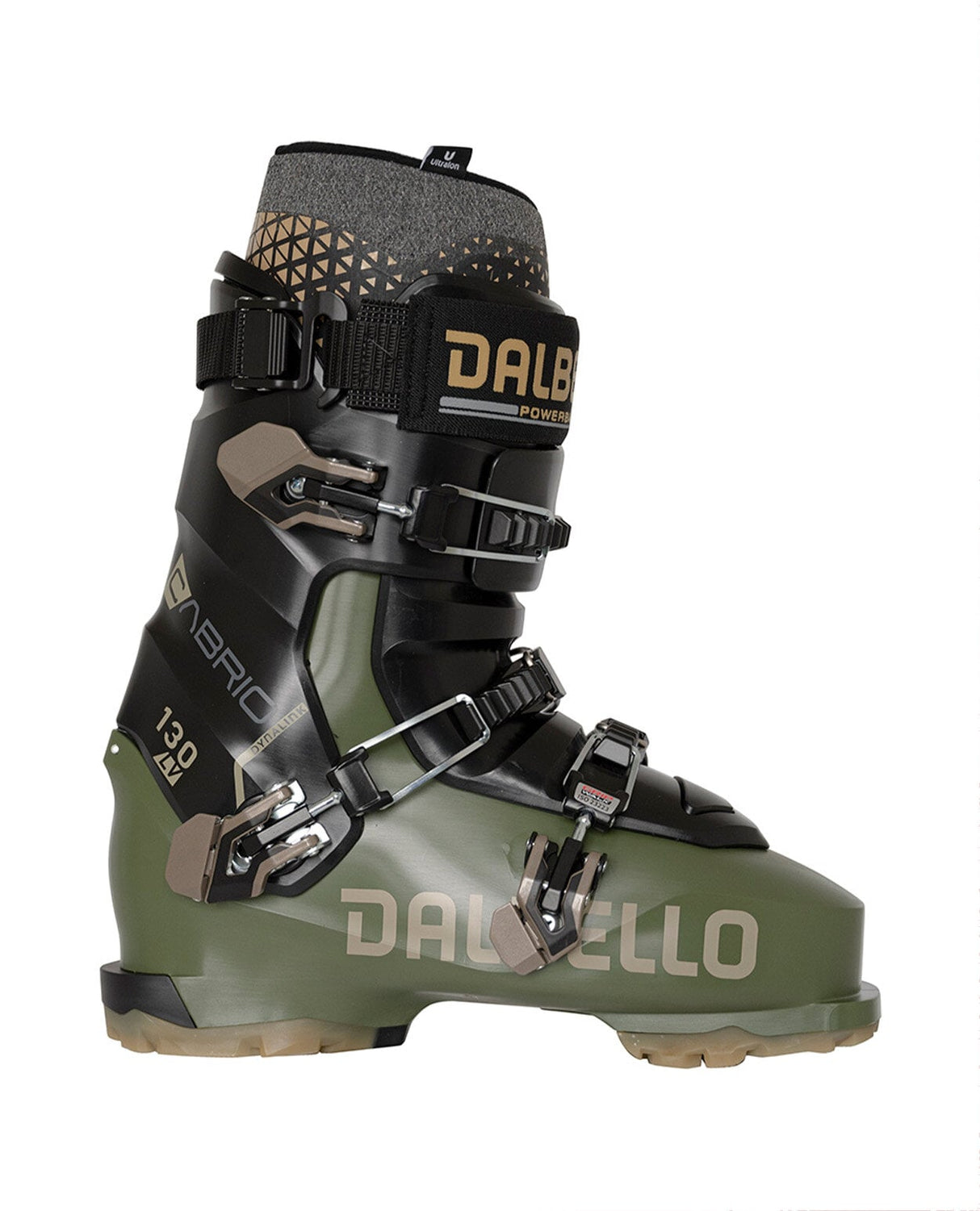 Dalbello Cabrio LV 130 3DWrap - Alpingaraget