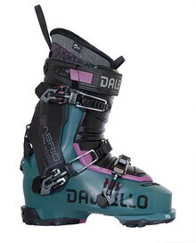 Dalbello Cabrio LV Free 105 W - Alpingaraget