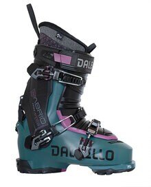 Dalbello Cabrio LV Free 105 W - Alpinpjäxor - Alpingaraget