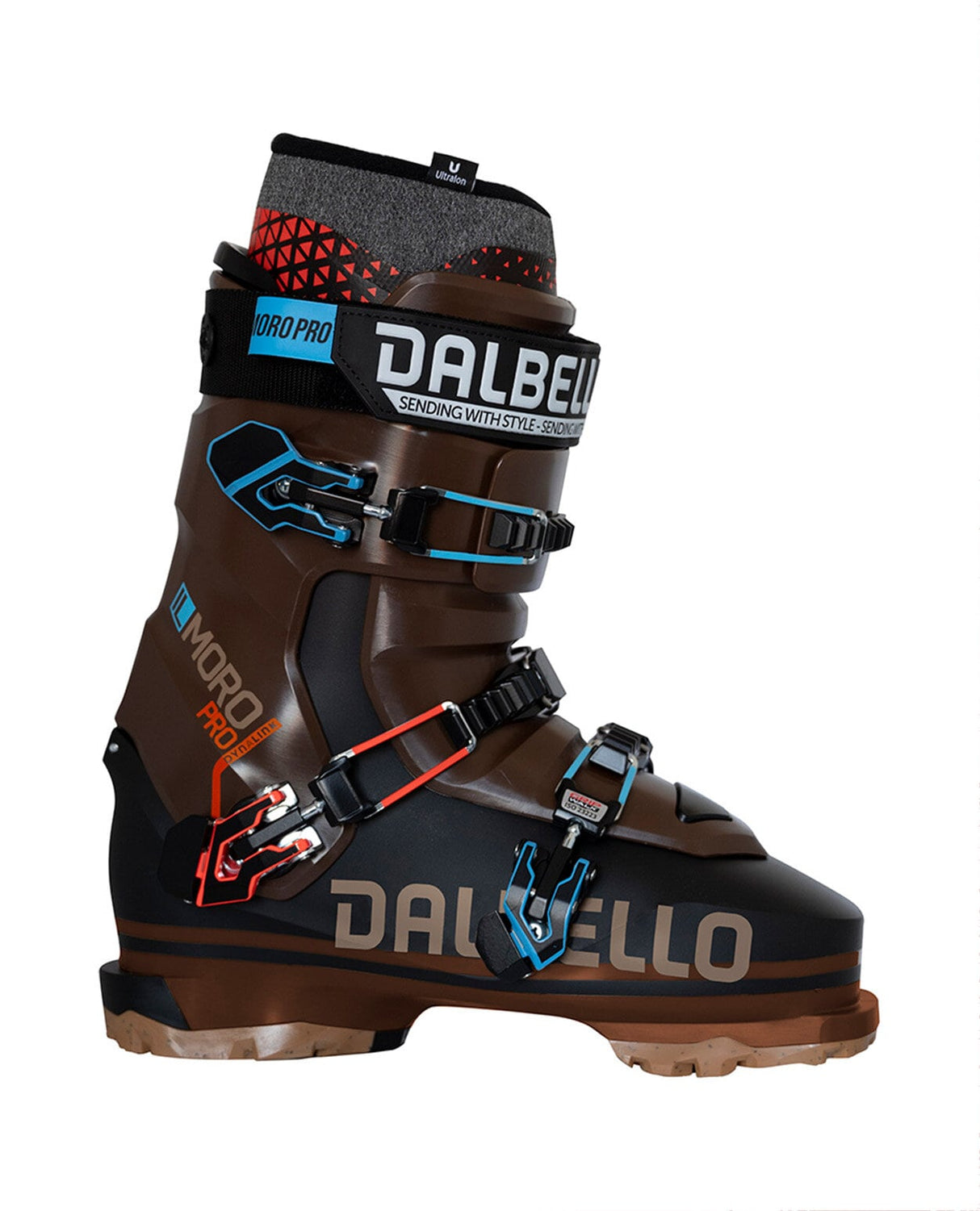 Dalbello Il Moro PRO 3DWrap - Alpingaraget