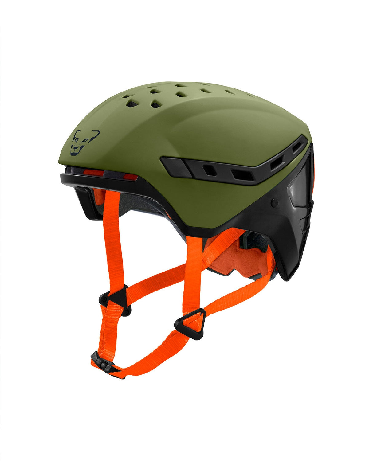 Dynafit TLT Helmet - Winter Moss - Alpingaraget
