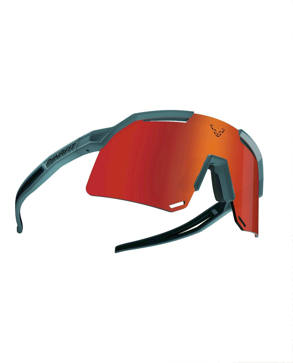 Dynafit Ultra Evo Sunglasses - Storm Blue / Blueberry Cat 3 - Solglasögon - Alpingaraget