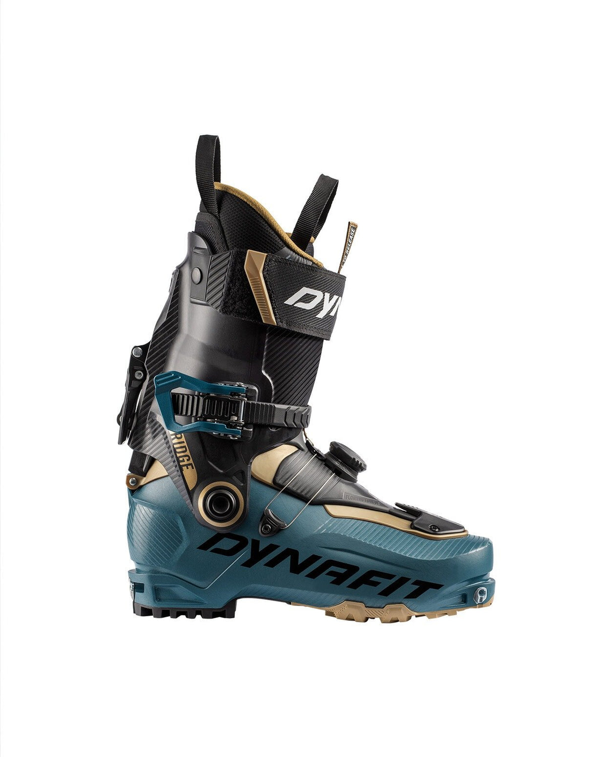 Dynafit Ridge Boot - ToppturspjÀxor - Alpingaraget