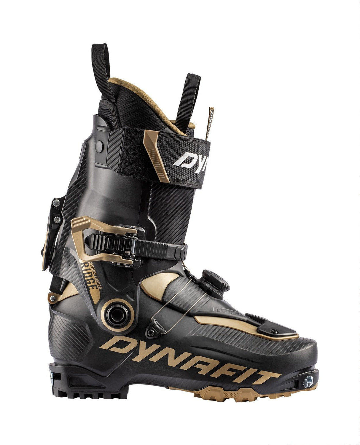 Dynafit Ridge Pro Boot - Toppturspjäxor - Alpingaraget