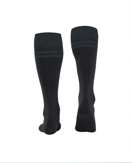 FALKE SK7 Race Men Skiing Knee-high socks - Black - Alpingaraget