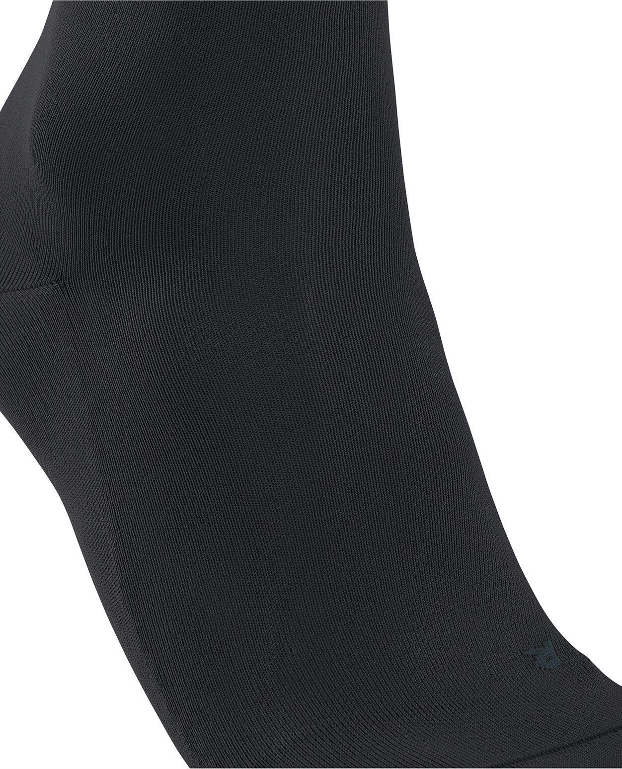 FALKE SK7 Race Men Skiing Knee-high socks - Black - Alpingaraget