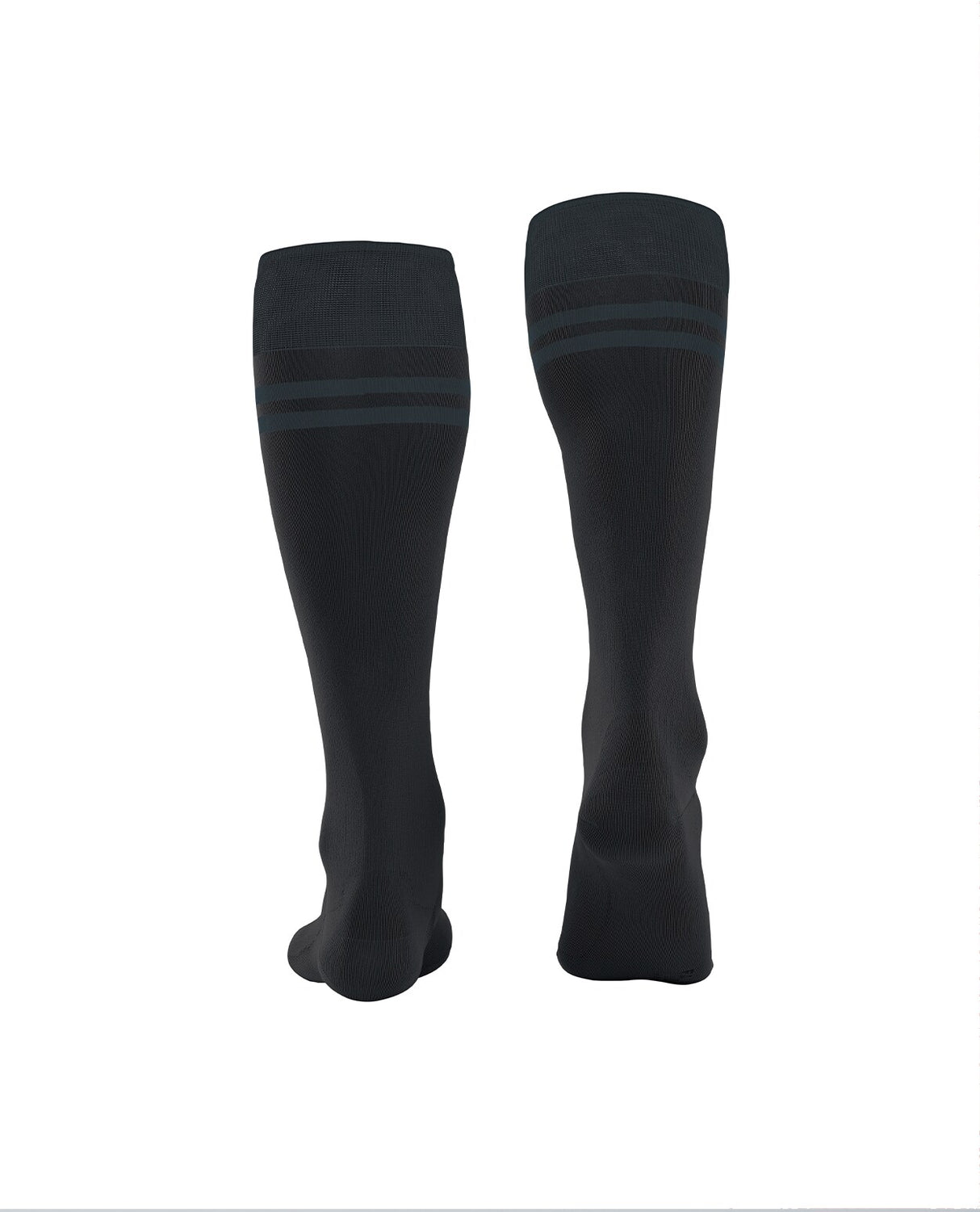 FALKE SK7 Race Women Skiing Knee-high socks - Black Alpingaraget