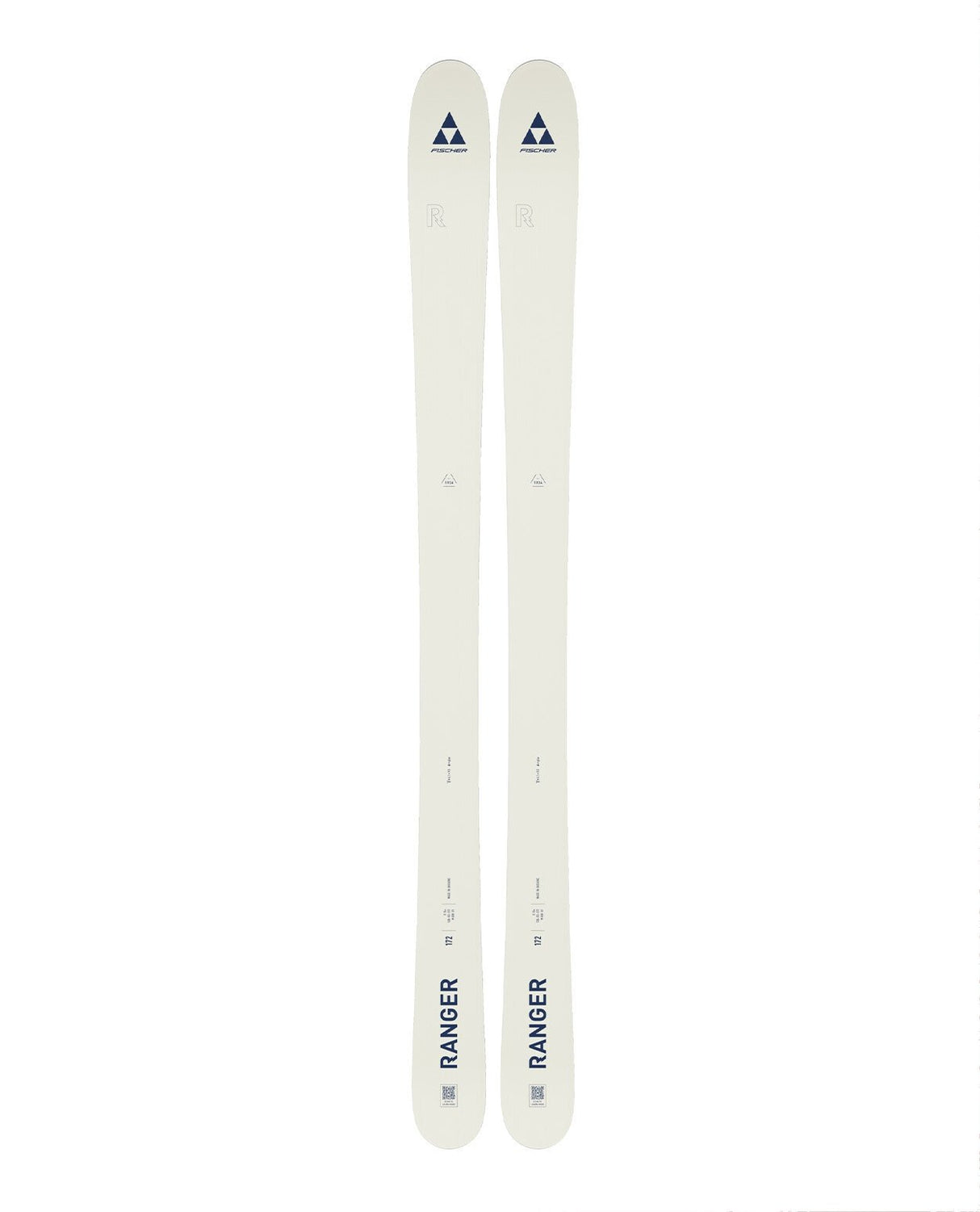 Fischer Ranger Sand 25/26 - Juniorskidor - Alpingaraget