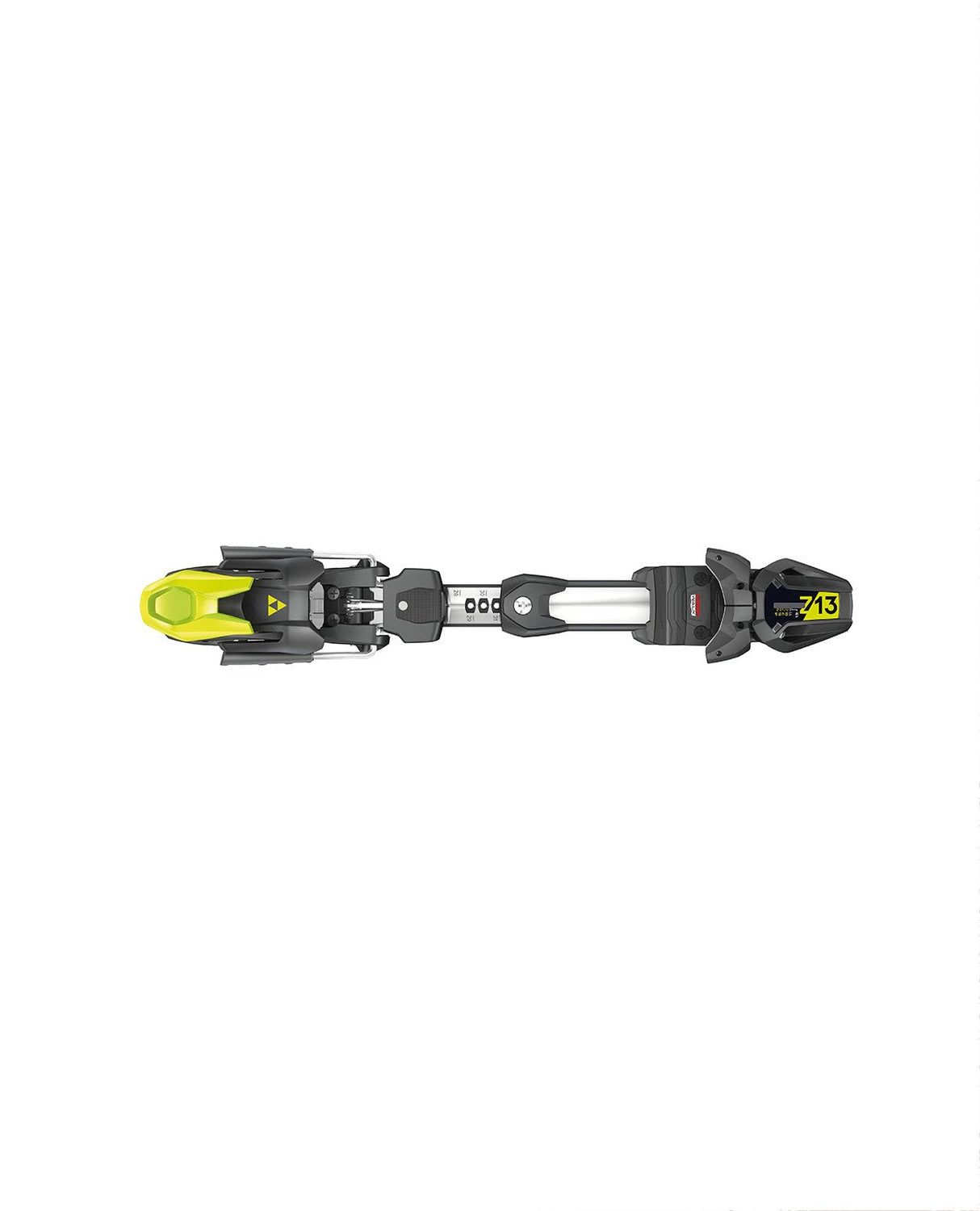 Fischer RC4 Z13 GW Freeflex - Alpinbindningar - Alpingaraget