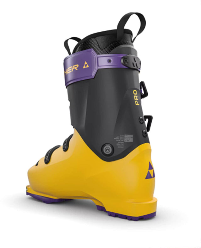 Fischer RC4 PRO MV GW BOA ZF - Alpingaraget