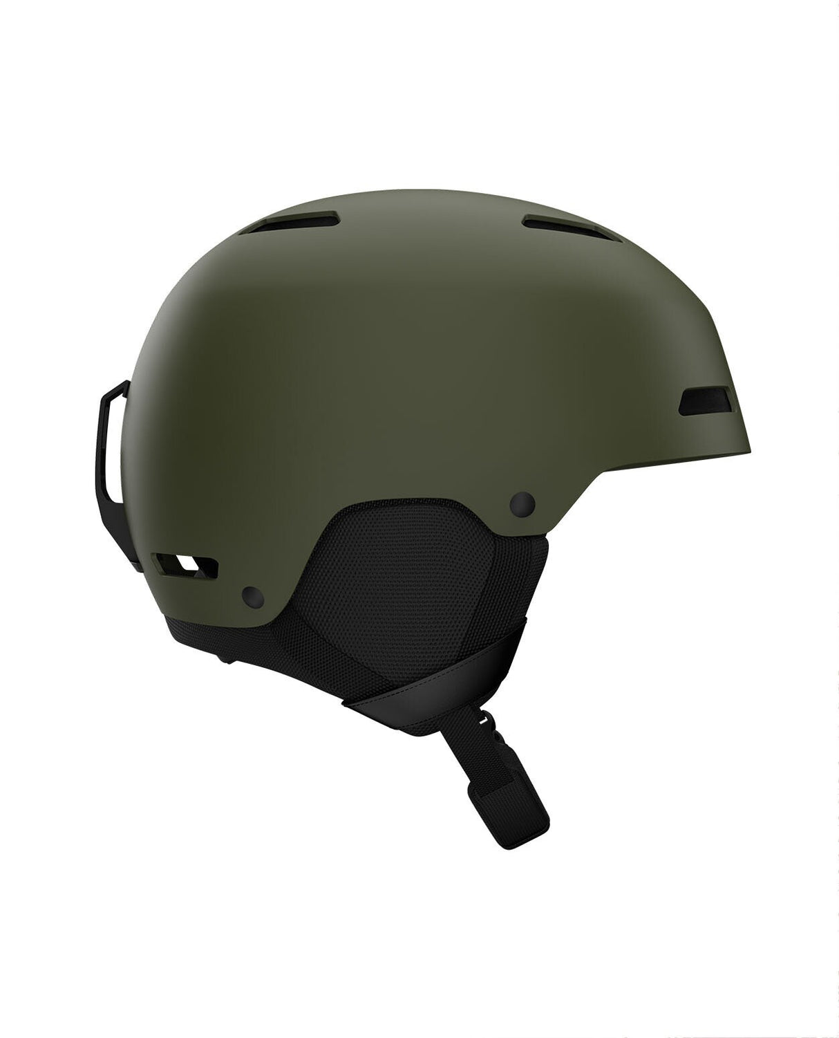 Giro Ledge Mips - Mat Trail Green - Alpingaraget