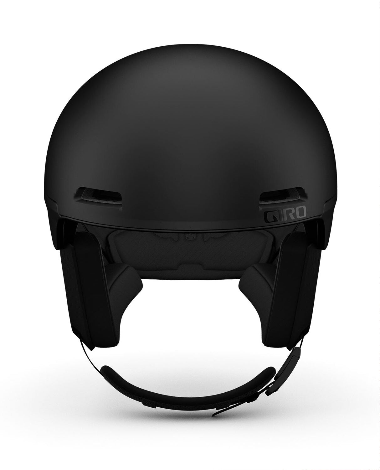 Giro Owen Sperical Mips - Mat Black - Alpingaraget