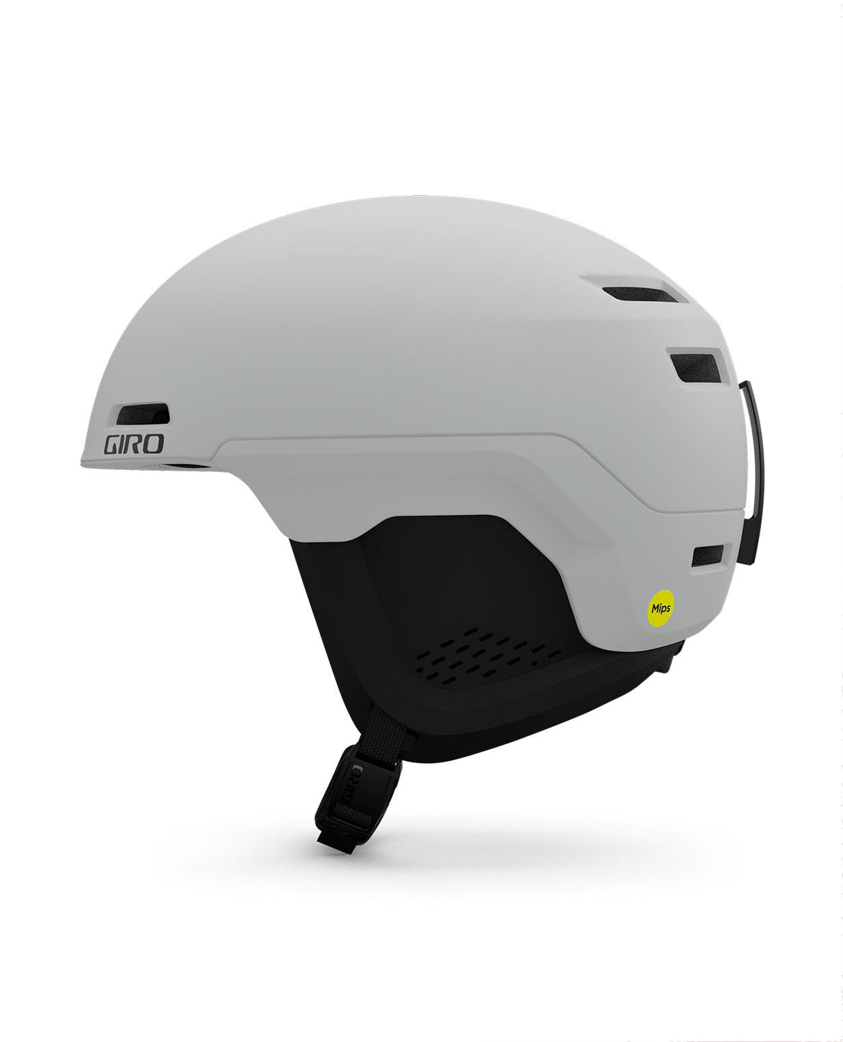 Giro Owen Sperical Mips - Mat Light Grey - Alpingaraget