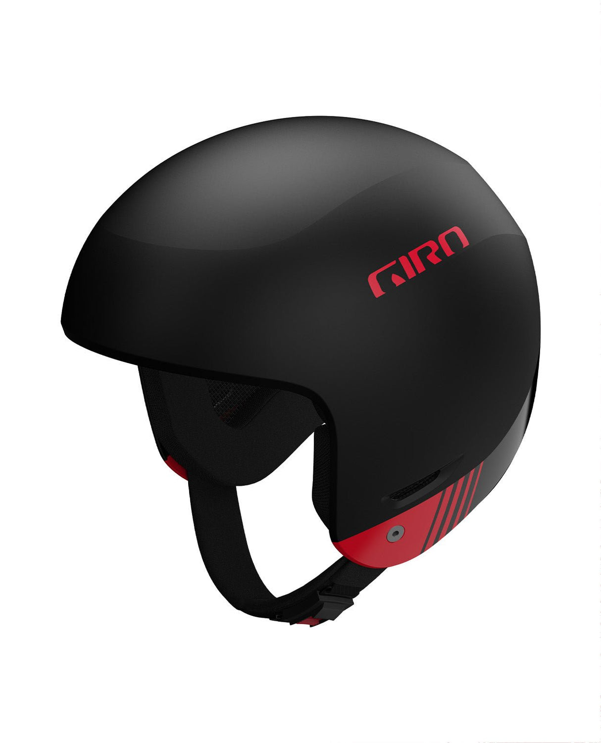 Giro Signes Mips - Matte Black - Hjälmar - Alpingaraget