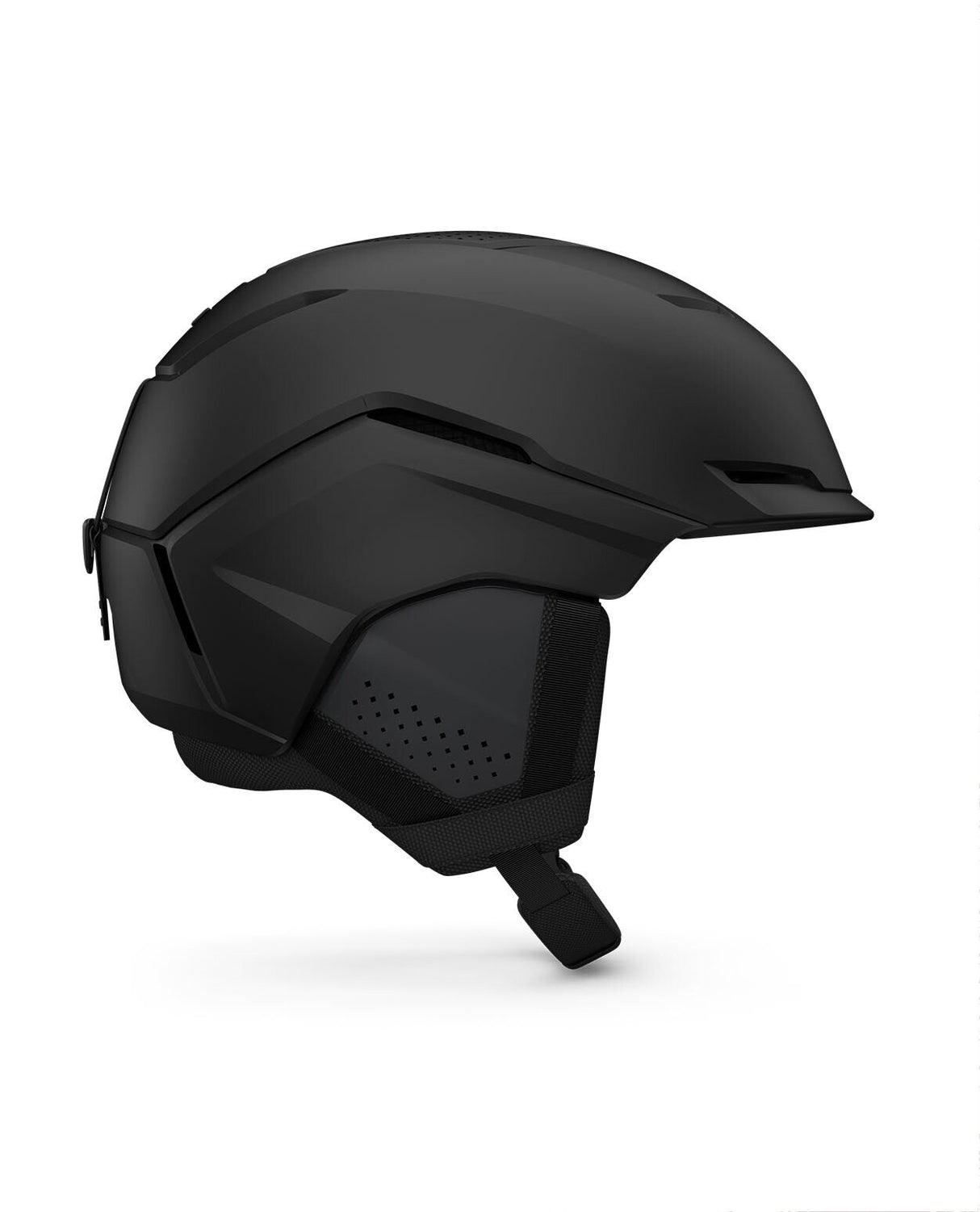Giro Tenet Mips - Mat Black - Hjälmar - Alpingaraget