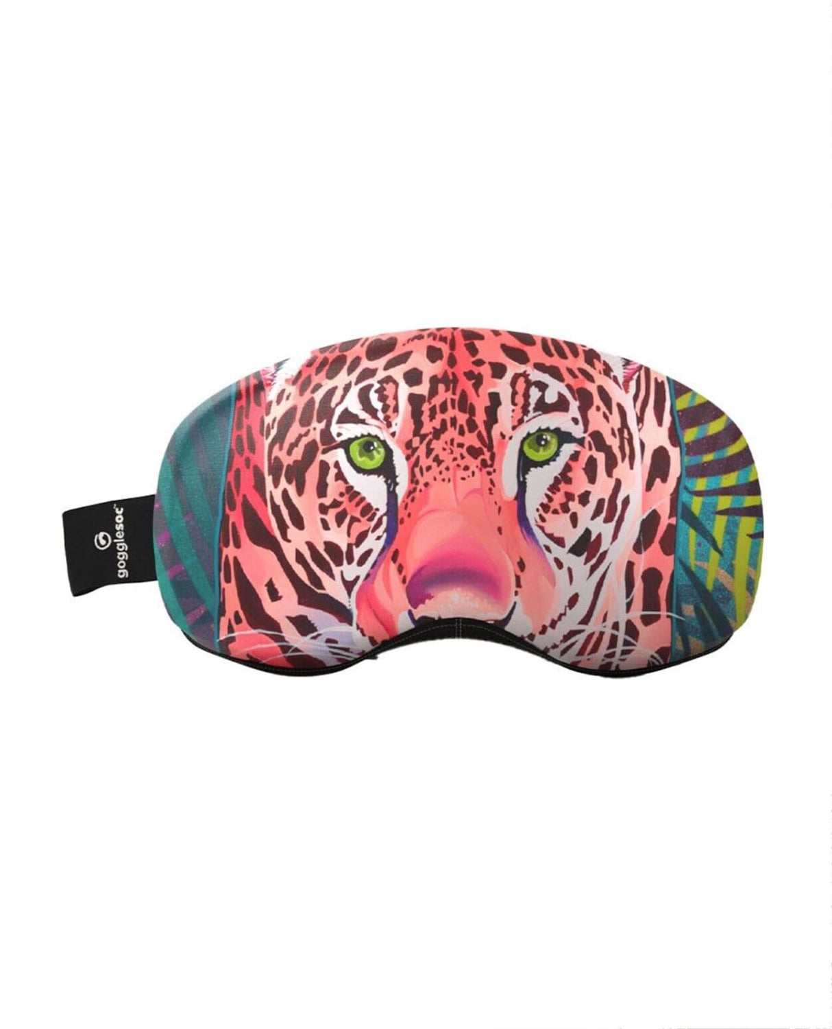 Gogglesoc - El Jaguar Pro Soc - Alpingaraget