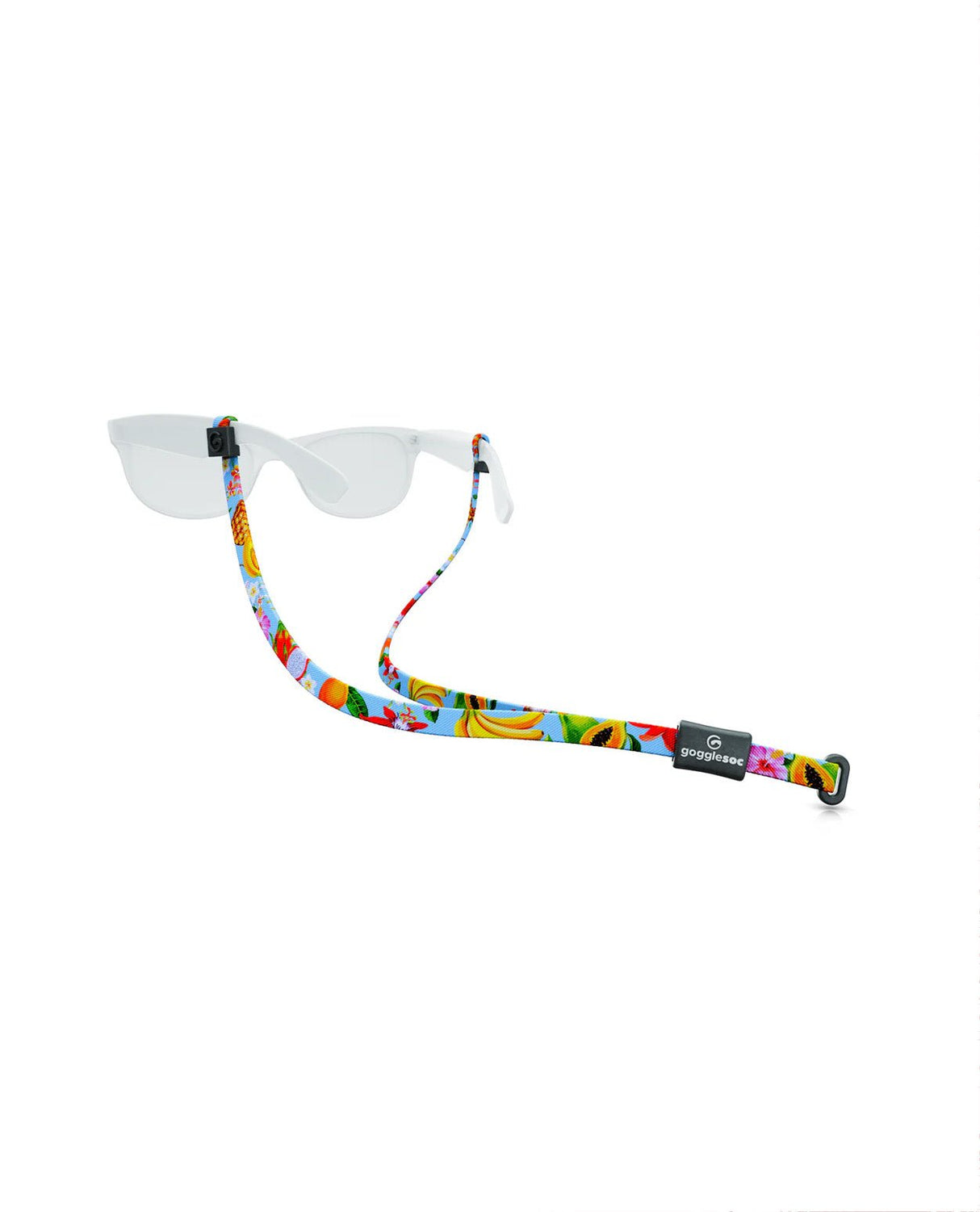 Gogglesoc Sunnystring - Juicy - Linser - Alpingaraget