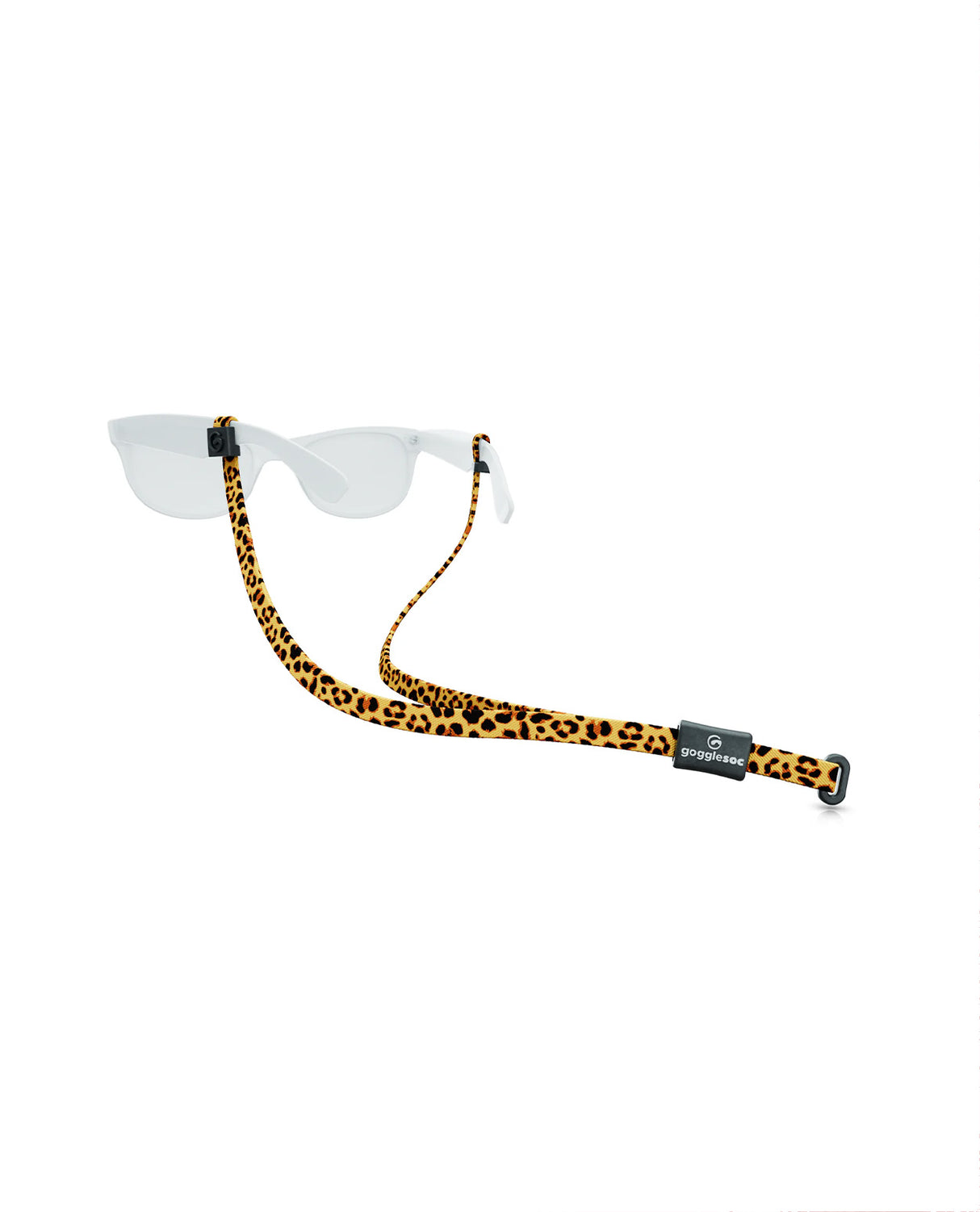 Gogglesoc Sunnystring - Leopard - Alpingaraget