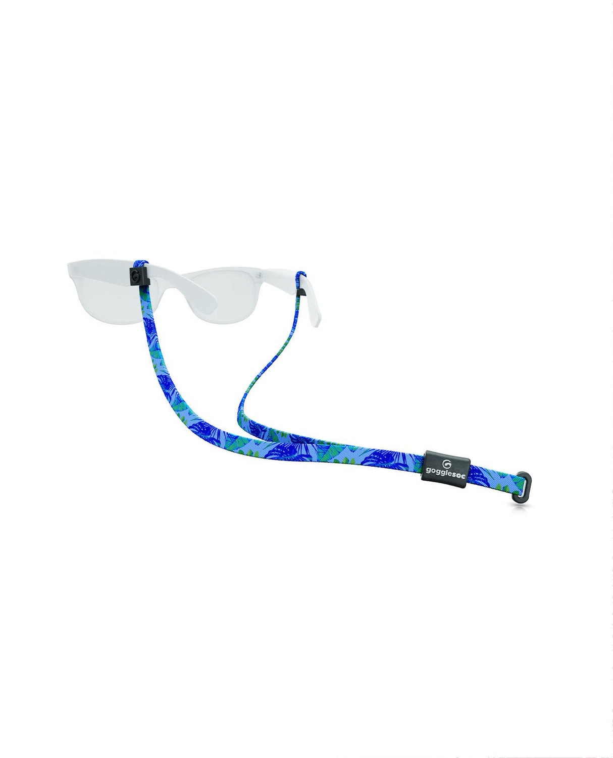Gogglesoc Sunnystring - Palm Leaves - Linser - Alpingaraget