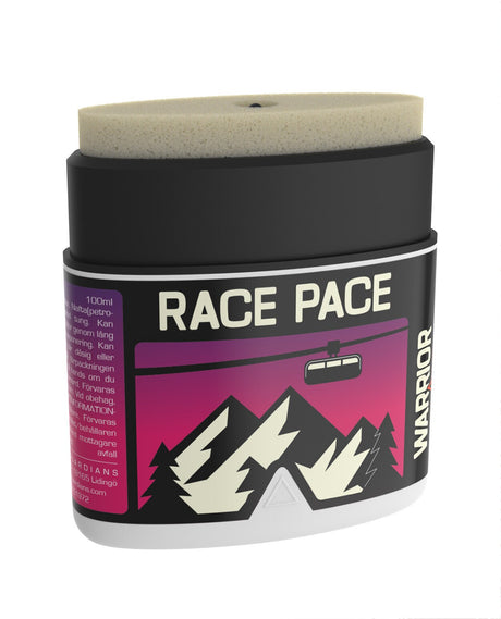 Grease Guardians Warrior Lazy Liquid Race Pace Cold 100ml - Alpingaraget