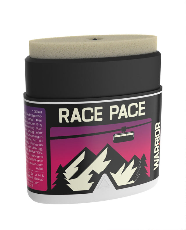 Grease Guardians Warrior Lazy Liquid Race Pace Medium 100ml - Alpingaraget