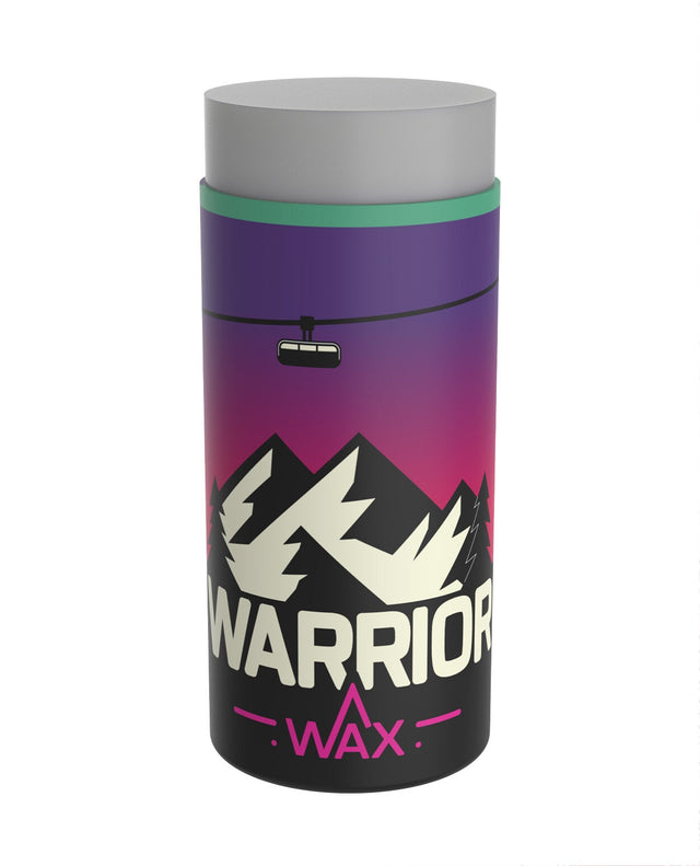 Grease Guardians Warrior Paraffin Blocks Medium -5TO+1°C 90g. - Alpingaraget