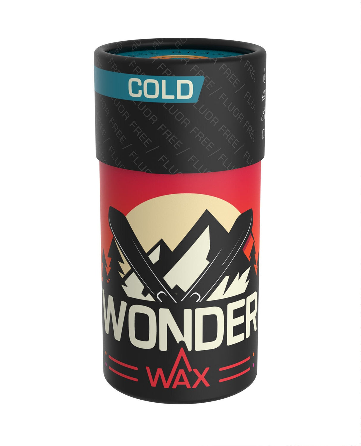 Grease Guardians Wonder Paraffin Blocks Cold -5TO-20°C  90g.