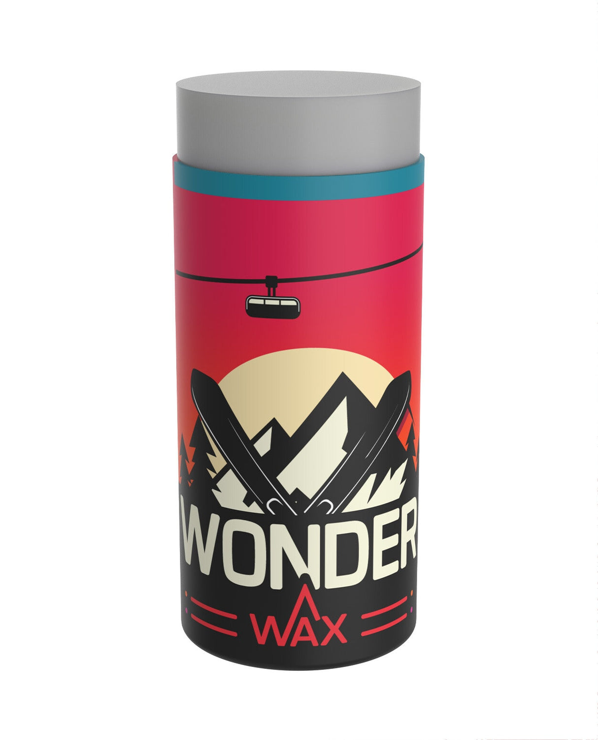 Grease Guardians Wonder Paraffin Blocks Cold -5TO-20°C  90g.