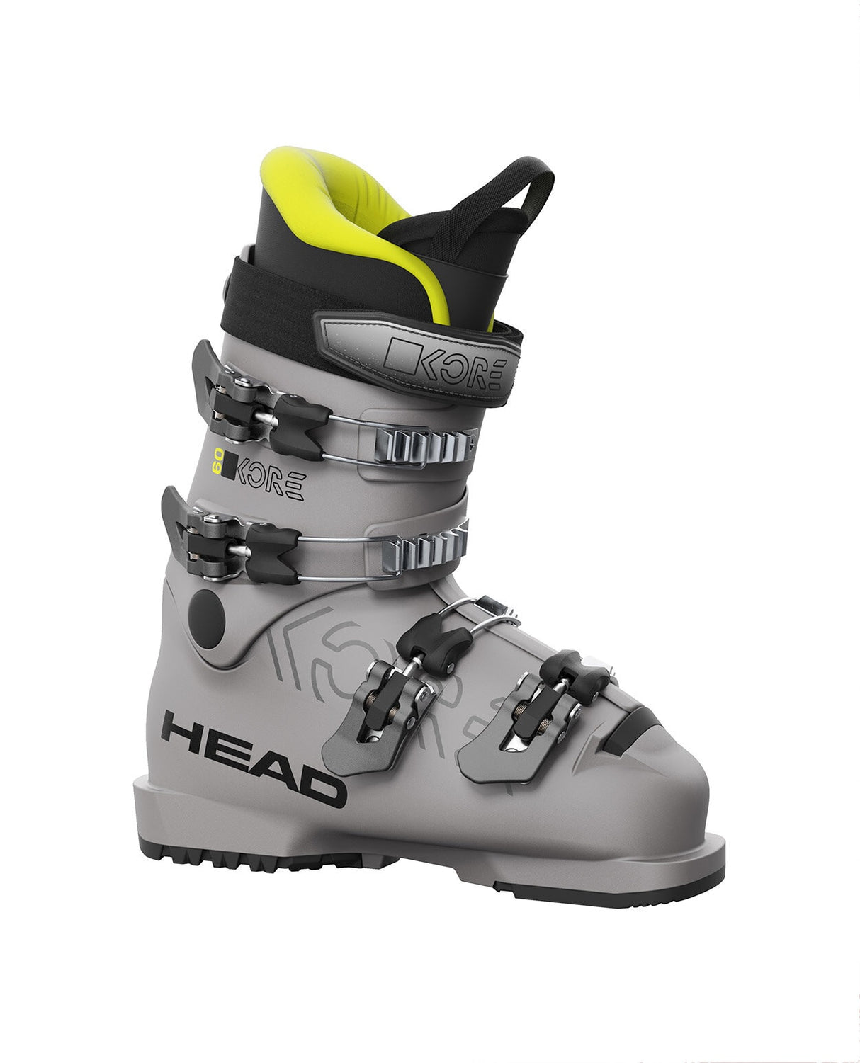 Head Kore 60 - Alpingaraget