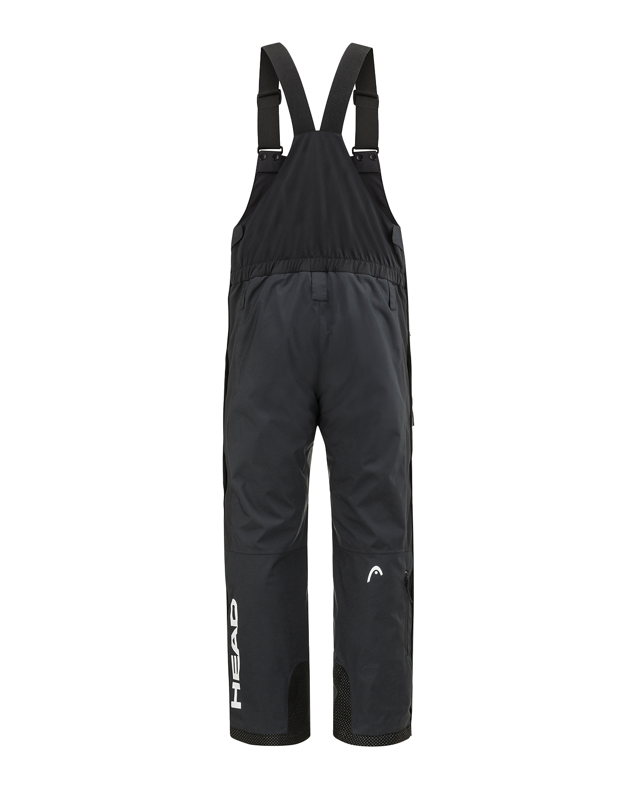 Head Race Team Pants M - Black - Alpingaraget