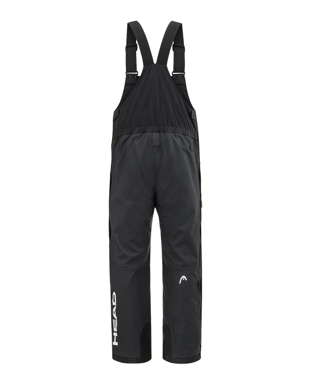 Head Race Team Pants M - Black - Alpingaraget