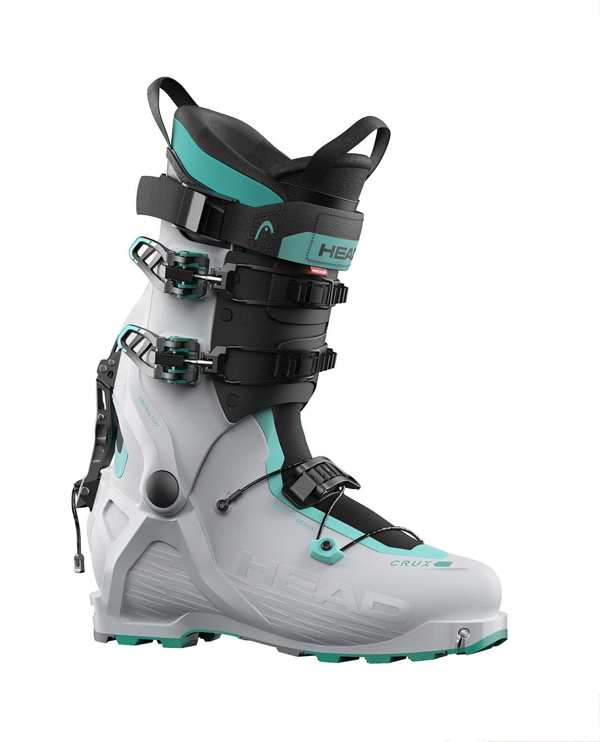 Head Crux Woman - Toppturspjäxor - Alpingaraget