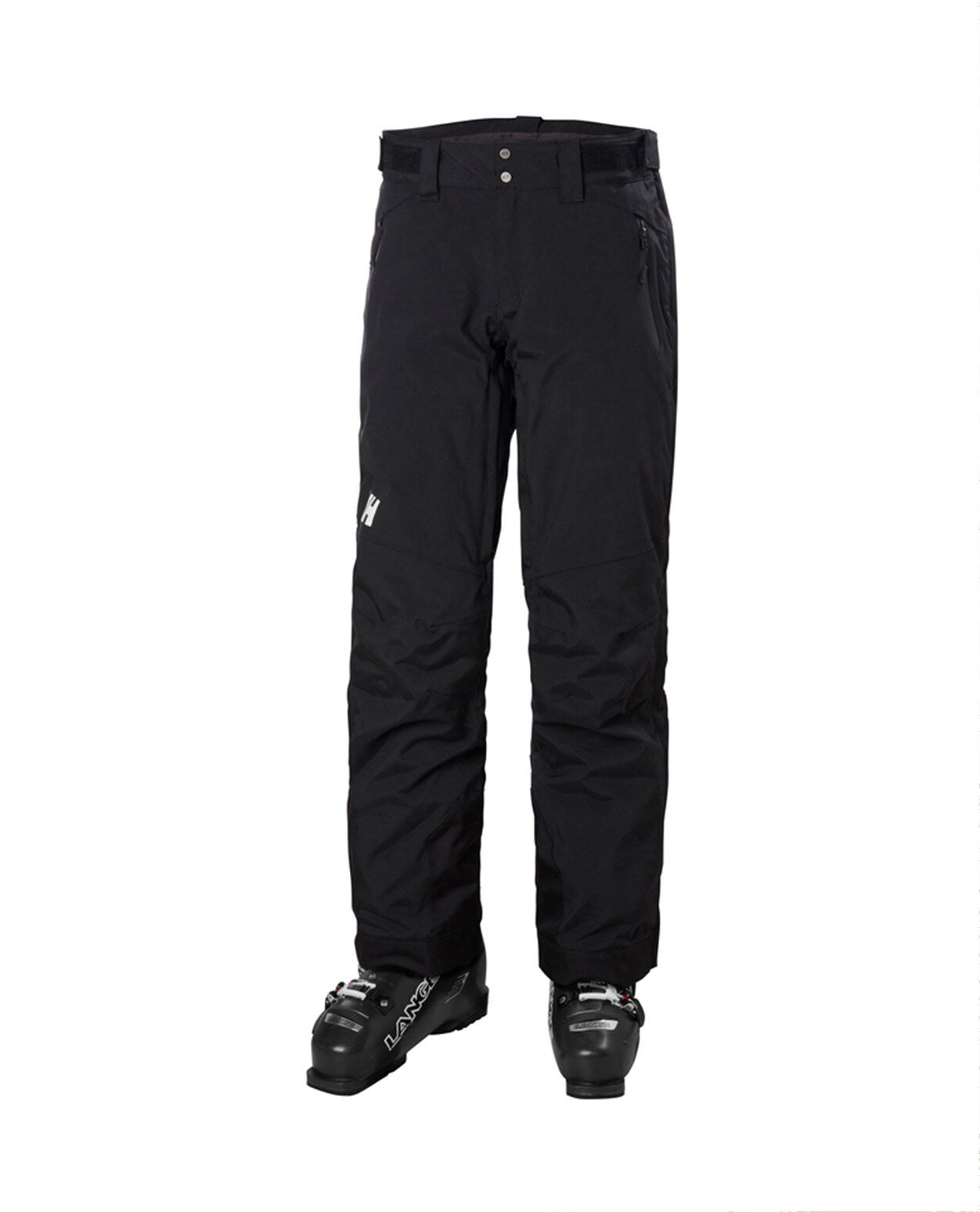 Helly Hansen Junior Falcon Full Zip Pant - Alpingaraget