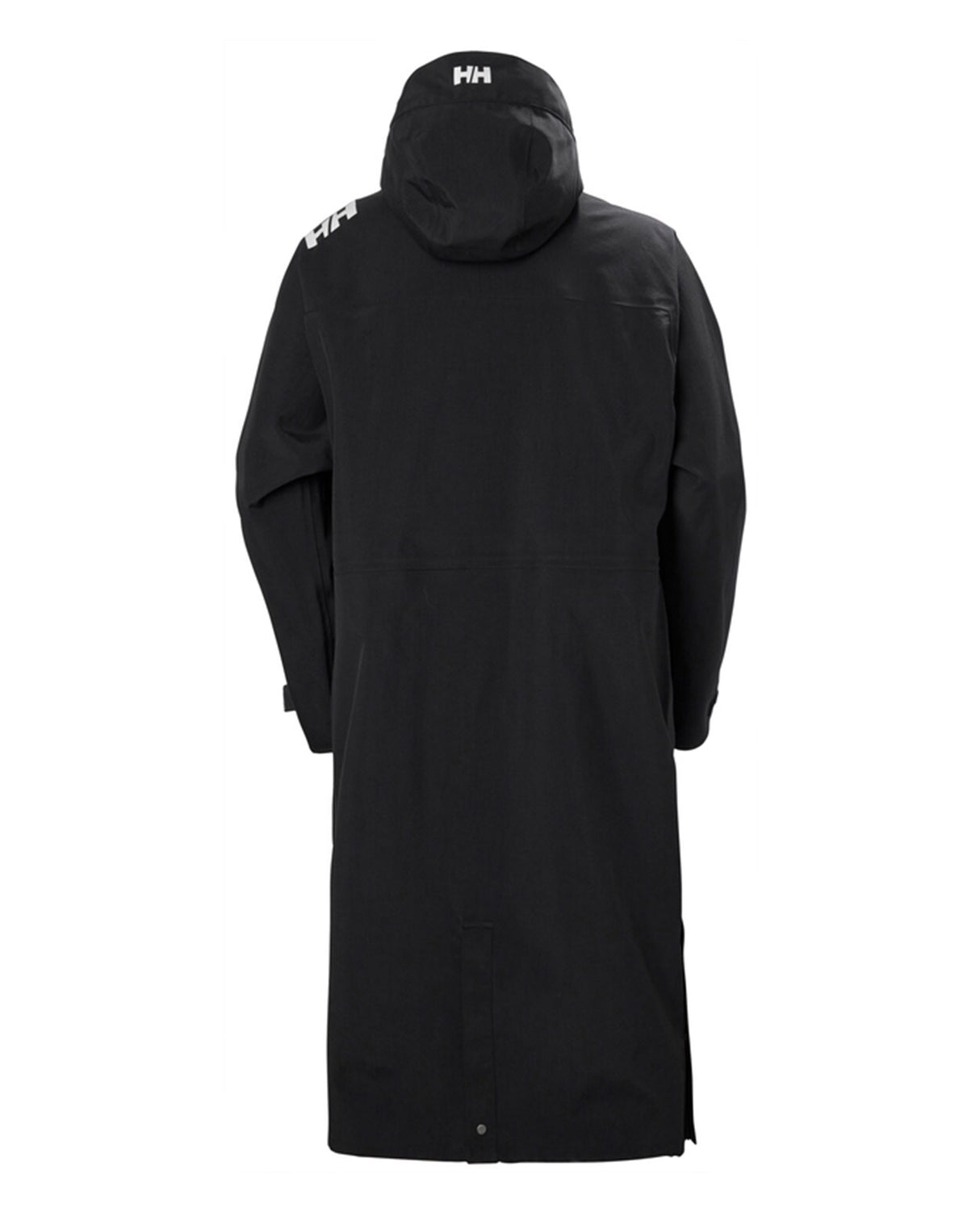 Helly Hansen Rain Cape - Black - Alpingaraget