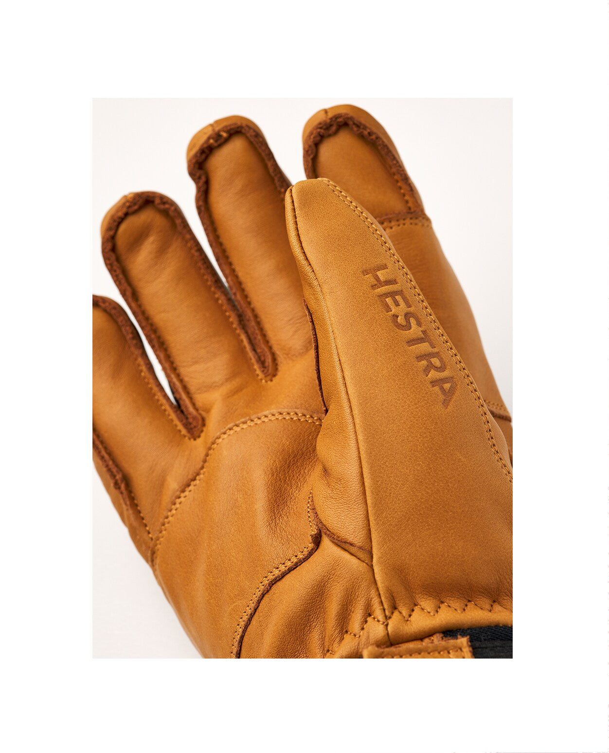 Hestra Fall Line 5 Finger - Cork - Alpingaraget