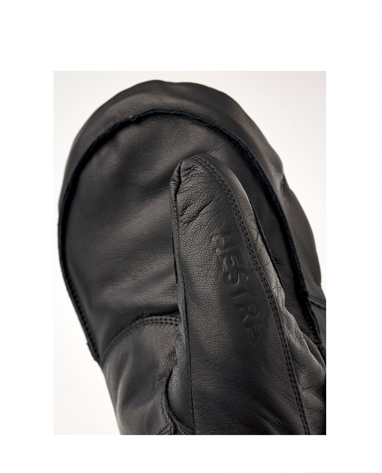 Hestra Fall Line Mitt - Black - Alpingaraget