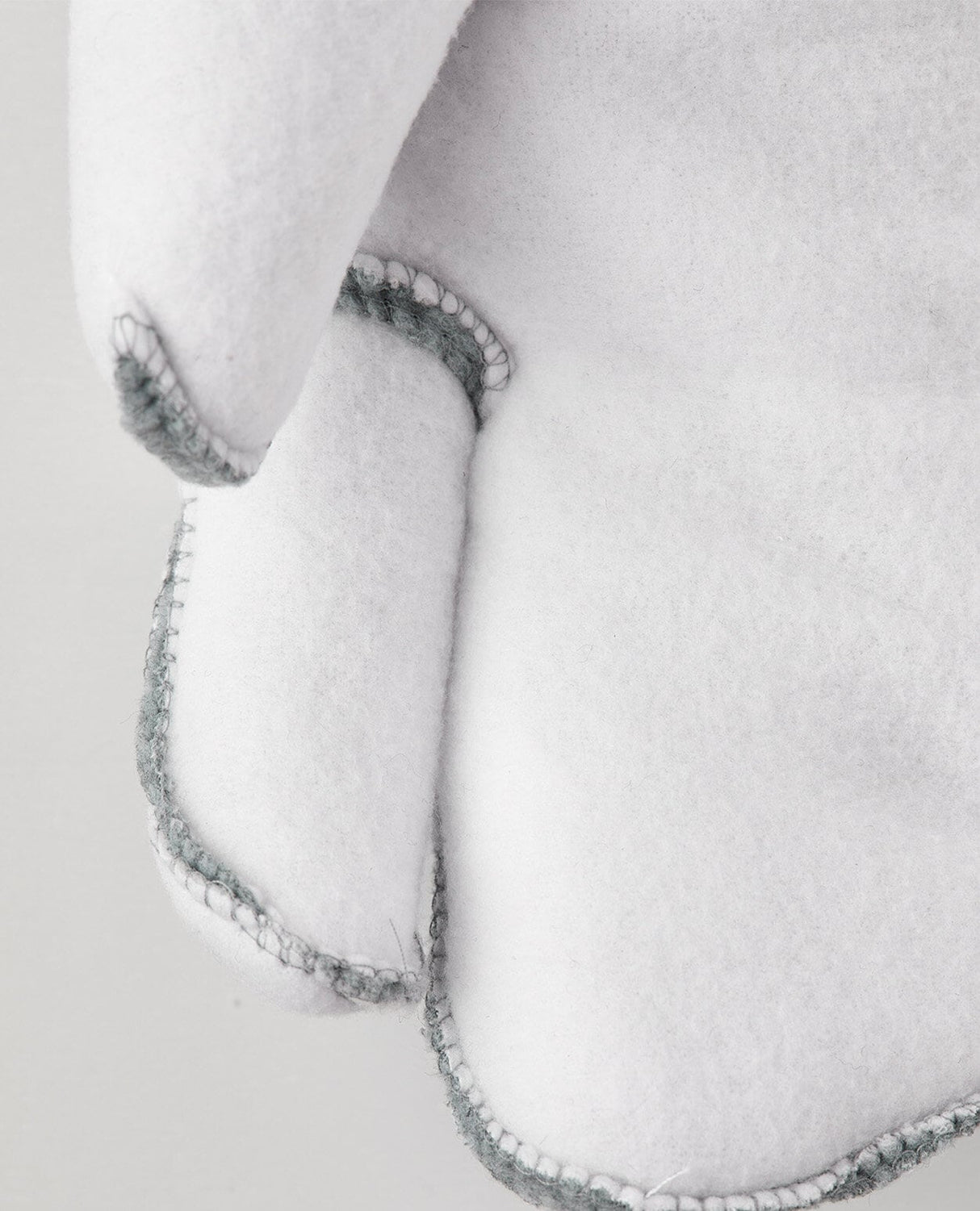 Hestra Heli Ski Liner 3 Finger - Offwhite - Alpingaraget