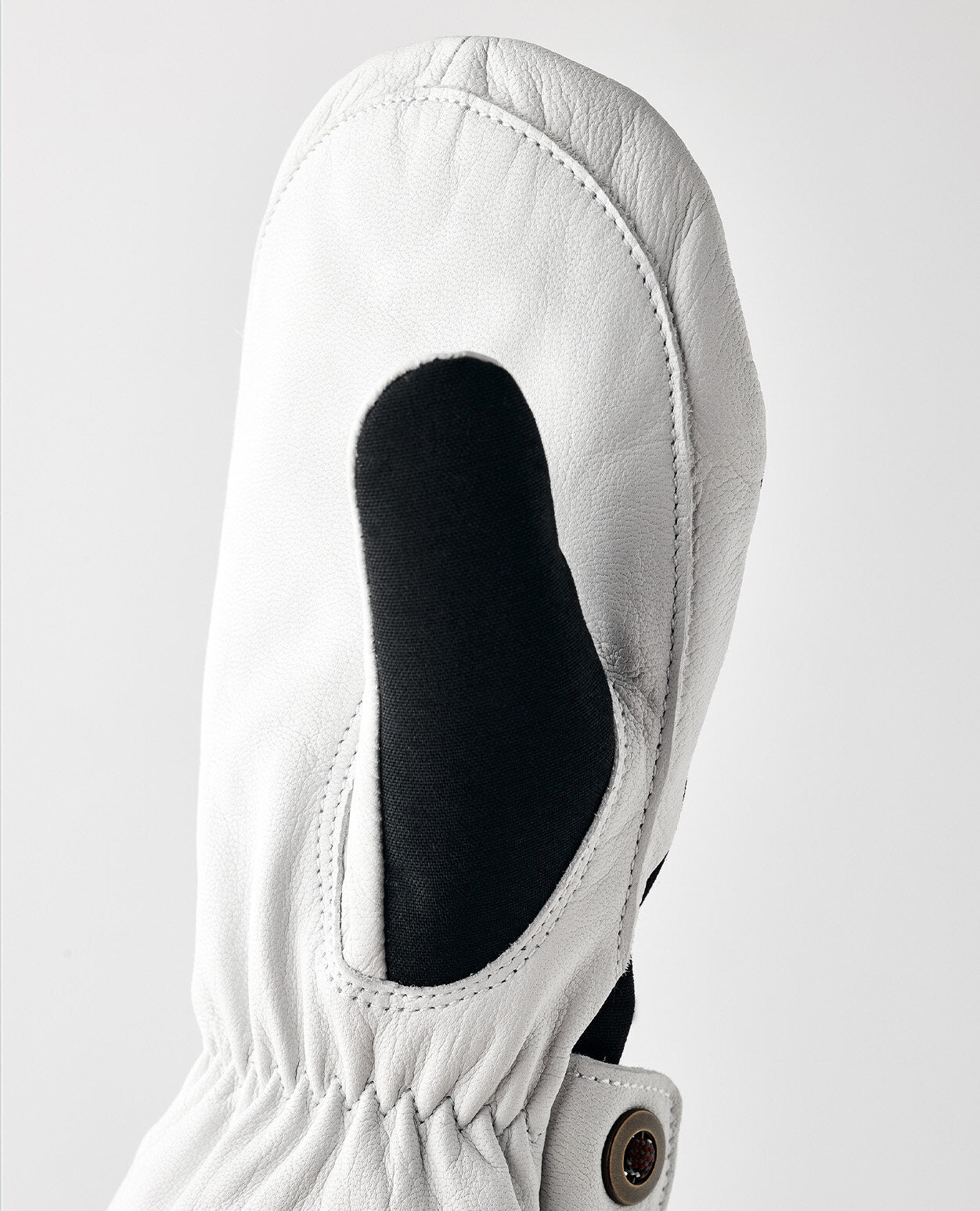 Hestra Junior Wakayama Mitt - Black - Alpingaraget