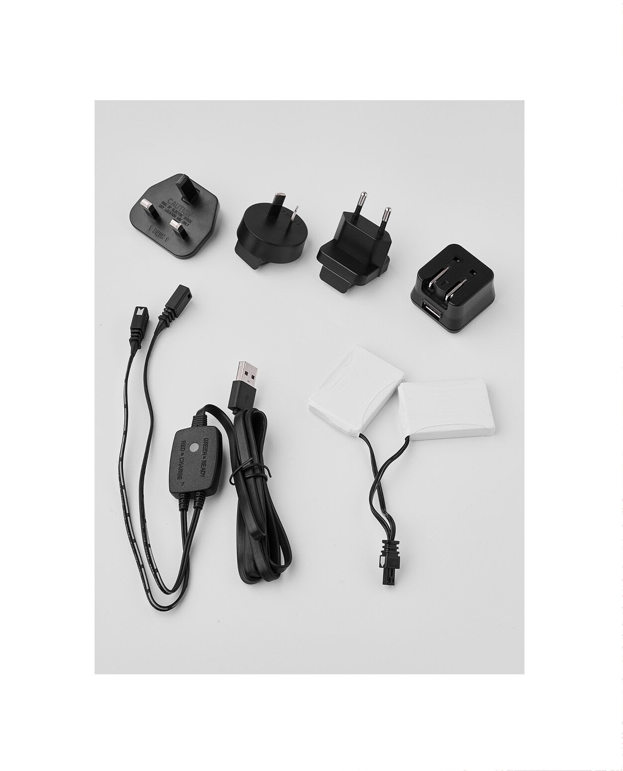 Hestra Power Heater Gauntlet - Black - Alpingaraget