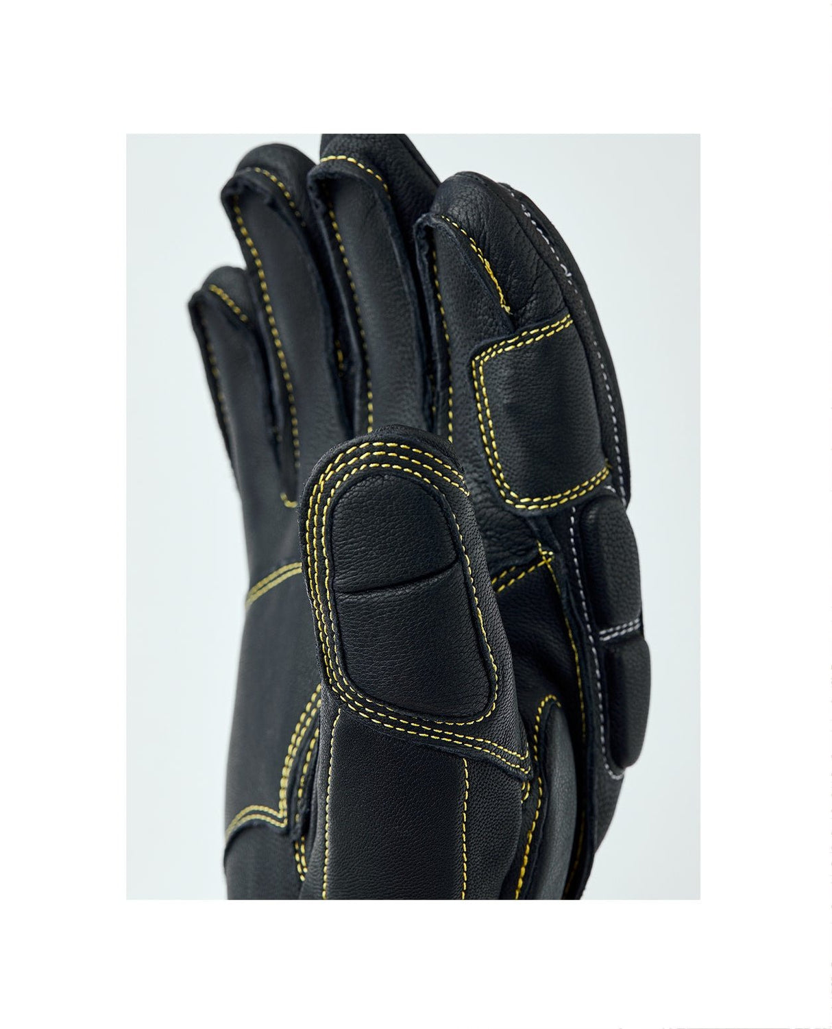 Hestra RSL Comp Vertical Cut - Black - Handskar - Alpingaraget