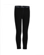 Icebreaker Junior Merino 260 Tech Leggings - Black - Alpingaraget