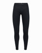 Icebreaker Women Merino 200 Oasis Leggings - Black - Alpingaraget