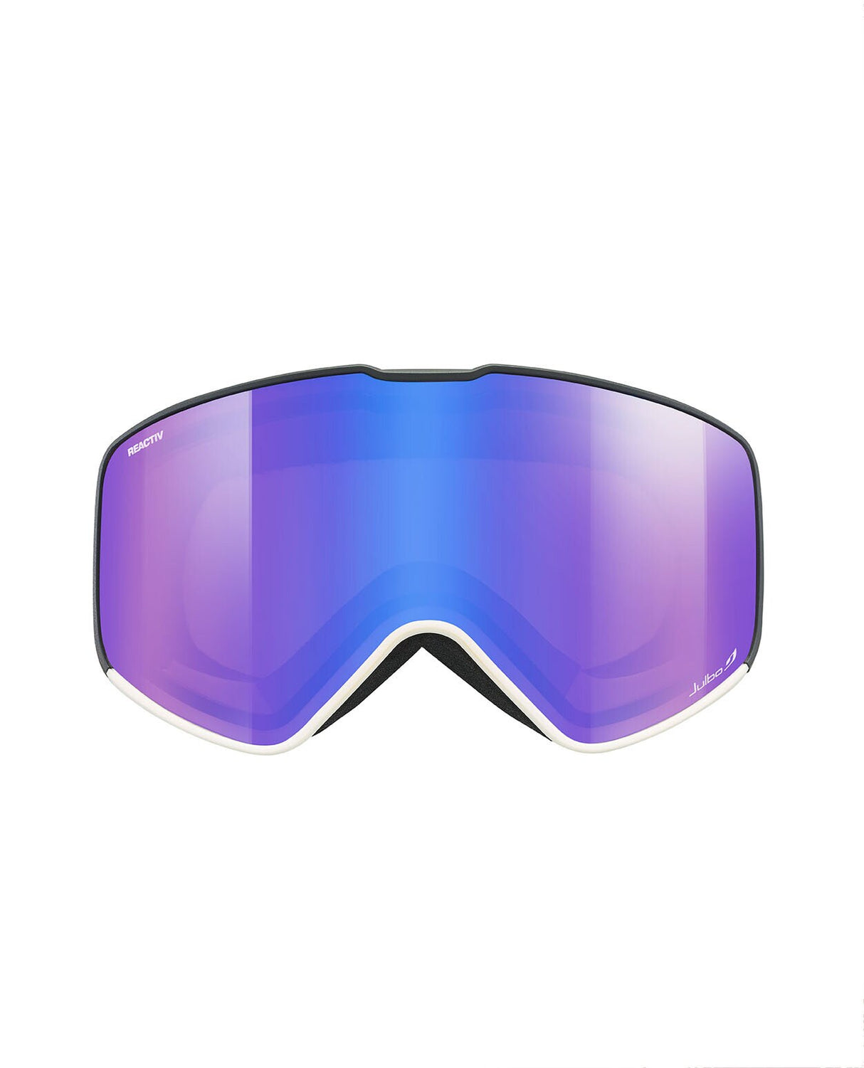 Julbo Cyrius - Black White/Reactiv P1-3HCB - Alpingaraget