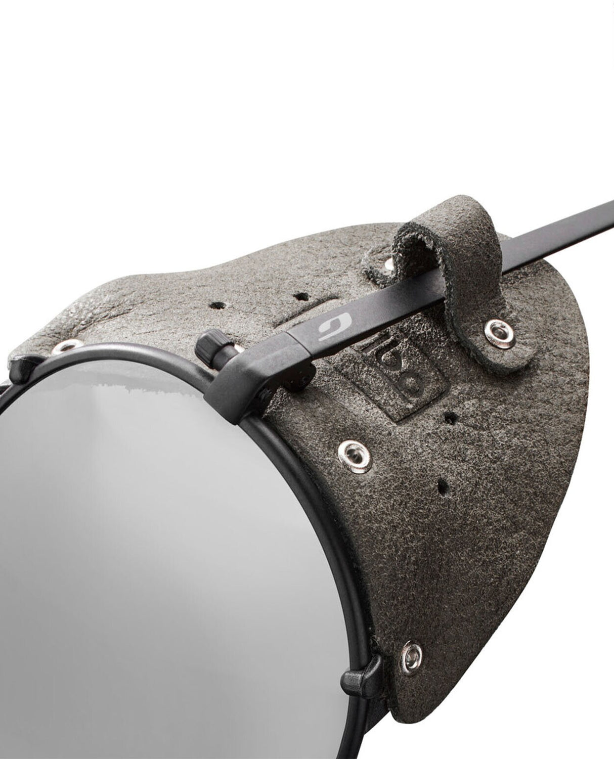 Julbo Cham - Silver Black/Spectron 4